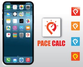 Pace-Calc entry by s.nita