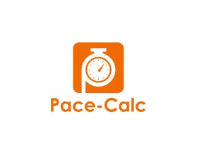 Pace-Calc entry by angeldzgn