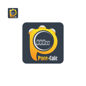 Pace-Calc entry by balsh
