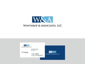 Winthrop &amp; Associates, LLC entry by shanks