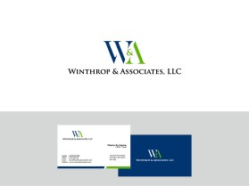 Winthrop &amp; Associates, LLC entry by shanks