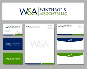 Winthrop &amp; Associates, LLC entry by Farhan