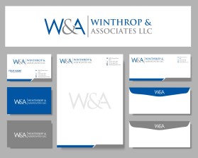 Winthrop &amp; Associates, LLC entry by Farhan