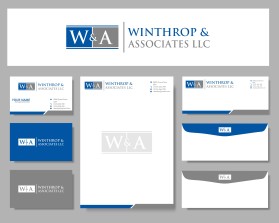 Winthrop &amp; Associates, LLC entry by Farhan