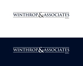 Winthrop &amp; Associates, LLC entry by Farhan
