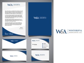 Winthrop &amp; Associates, LLC entry by shanks