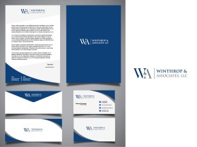 Winthrop &amp; Associates, LLC entry by shanks