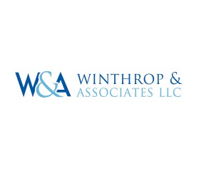 Winthrop &amp; Associates, LLC entry by saga1109