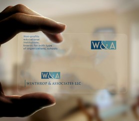 Winthrop &amp; Associates, LLC entry by saga1109