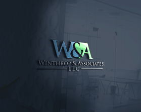 Winthrop &amp; Associates, LLC entry by benhur