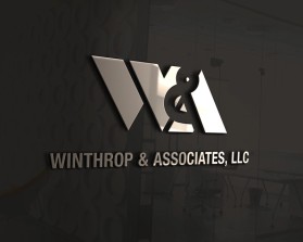 Winthrop &amp; Associates, LLC entry by DesignS