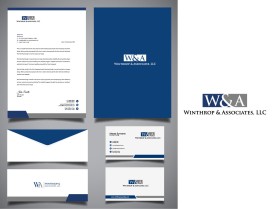 Winthrop &amp; Associates, LLC entry by shanks
