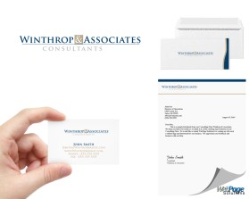 Winthrop &amp; Associates, LLC entry by webpagesol