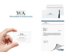 Winthrop &amp; Associates, LLC entry by webpagesol