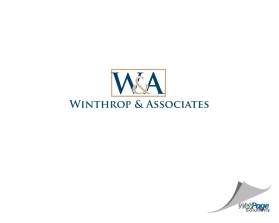 Winthrop &amp; Associates, LLC entry by webpagesol