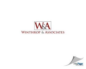 Winthrop &amp; Associates, LLC entry by webpagesol