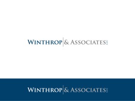 Winthrop &amp; Associates, LLC entry by shanks