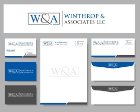 Winthrop &amp; Associates, LLC entry by Farhan