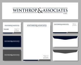 Winthrop &amp; Associates, LLC entry by Farhan