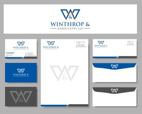 Winthrop &amp; Associates, LLC entry by Farhan