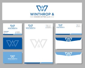 Winthrop &amp; Associates, LLC entry by Farhan