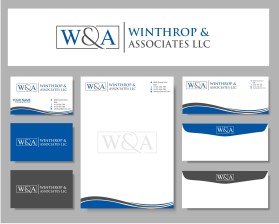 Winthrop &amp; Associates, LLC entry by Farhan