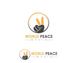 World Peace Media entry by JBsign