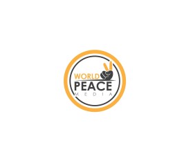 World Peace Media entry by JBsign
