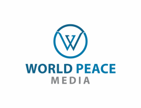 World Peace Media entry by FATHDESIGNER