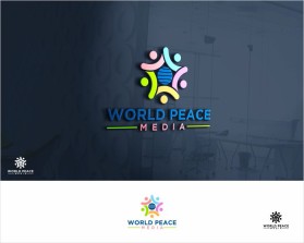 World Peace Media entry by Om Ganpataye