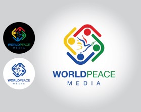 World Peace Media entry by DesignS