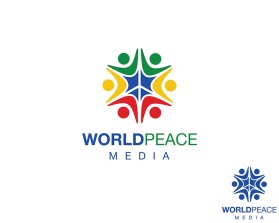 World Peace Media entry by DesignS