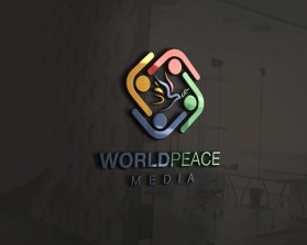 World Peace Media entry by DesignS