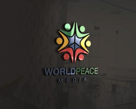 World Peace Media entry by DesignS