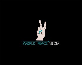 World Peace Media entry by rosalina79