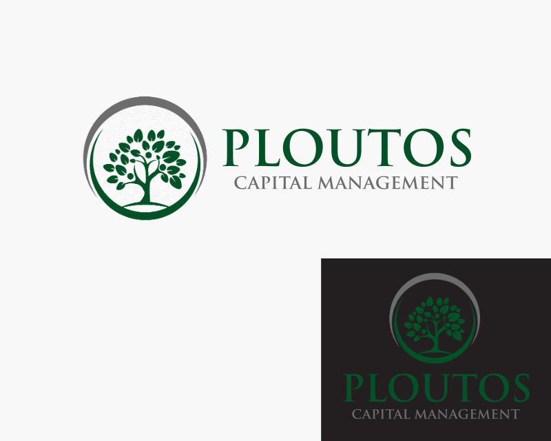 Logo Design entry 1765969 submitted by Ethan