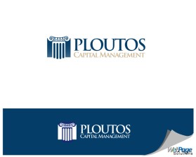 Logo Design entry 1766384 submitted by webpagesol