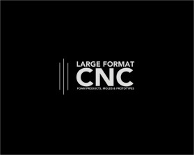 Large Format CNC entry by rosalina79