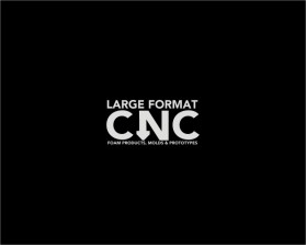 Large Format CNC entry by rosalina79