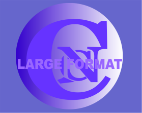 Large Format CNC entry by Trie