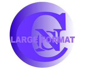 Large Format CNC entry by Trie