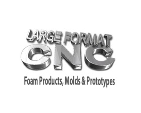 Large Format CNC entry by nerv