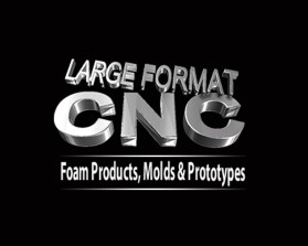 Large Format CNC entry by nerv