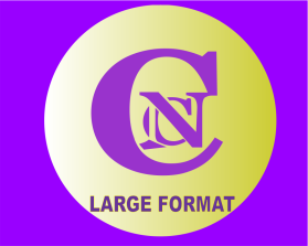 Large Format CNC entry by Trie