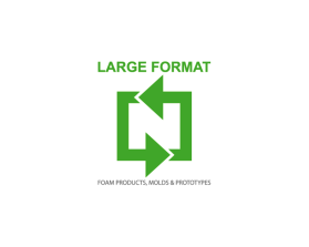 Large Format CNC entry by Flora Bella