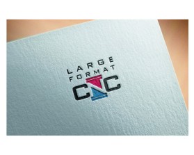 Large Format CNC entry by Niels