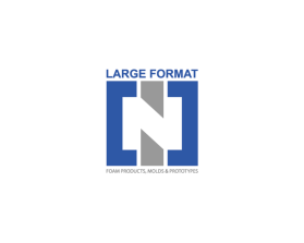 Large Format CNC entry by Flora Bella