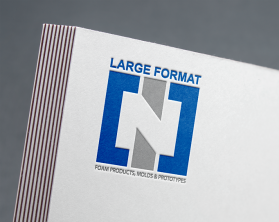 Large Format CNC entry by Flora Bella