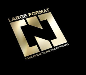 Large Format CNC entry by Flora Bella