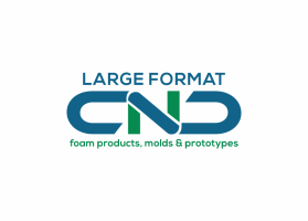 Large Format CNC entry by FATHDESIGNER